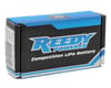 Image 2 for Reedy 2S Hard Case LiPo Shorty 70C Competition Battery Pack (7.4V/5300mAh)