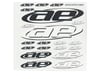 Image 1 for Team Associated New AE Logo Decal Sheet