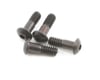 Image 1 for Team Associated 4-40 x 11/32" Button Head Hex Screw (4) (NTC3/T4)