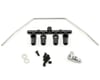 Image 1 for Team Associated Front/Rear Anti-Roll Bar Kit