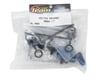 Image 2 for Team Associated Factory Team Anodized Thread Shock Kit (Blue)