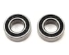 Image 1 for Team Associated Rubber Sealed Bearings 3/16x3/8