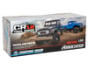 Image 7 for Team Associated CR12 Toyota FJ45 Truck RTR 1/12 4WD Rock Crawler (Blue)