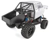 Image 3 for Team Associated CR12 Tioga Trail Truck RTR 1/12 4WD Rock Crawler (White/Blue)