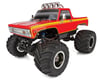 Related: Team Associated MT12 Mini 4WD RTR Electric Monster Truck (Red)