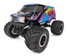 Related: Team Associated MT12 Monster Van 4WD RTR Electric Monster Truck
