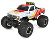 Related: Team Associated MT12+ Lux Mini 4WD RTR Electric Monster Truck