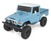 Related: Team Associated CR12 OverTrail RTR 1/12 4WD Rock Crawler (Blue)