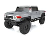 Related: Element RC Enduro Utron SE IFS 2 4X4 RTR 1/10 Trail Truck (Grey) Combo