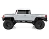Image 4 for Element RC Enduro Utron SE IFS 2 4X4 RTR 1/10 Trail Truck (Grey) Combo
