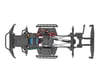 Image 5 for Element RC Enduro Knightrunner 4x4 RTR 1/10 Rock Crawler (Gun Metal)