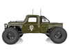 Image 2 for Element RC Enduro Ecto Trail Truck 4x4 RTR 1/10 Rock Crawler Combo (Green)