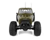 Image 4 for Element RC Enduro Ecto Trail Truck 4x4 RTR 1/10 Rock Crawler Combo (Green)