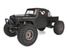 Related: Element RC Enduro Ecto Trail Truck 4x4 RTR 1/10 Rock Crawler Combo
