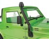 Image 3 for Element RC Enduro Bushido Trail Truck 4X4 RTR 1/10 Rock Crawler (Green)