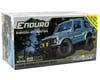 Image 14 for Element RC Enduro Bushido+ Trail Truck 4X4 RTR 1/10 Rock Crawler (Blue)
