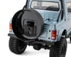 Image 3 for Element RC Enduro Bushido+ Trail Truck 4X4 RTR 1/10 Rock Crawler (Blue)