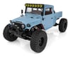 Image 1 for SCRATCH & DENT: Element RC Enduro Zuul IFS 2 4x4 RTR 1/10 Trail Truck (Scratch-&-Weather)