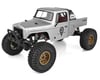 Related: Element RC Enduro Ecto Portal Trail Truck 4x4 RTR 1/10 Rock Crawler (Grey)