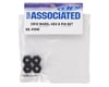 Image 2 for Team Associated CR12 Wheel Hex & Pin Set