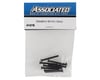 Image 2 for Element RC 3x28mm Button Head Screws (10)