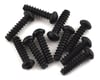 Image 1 for Element RC 2.6x10mm Button Head Screws (10)