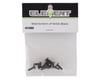 Image 2 for Element RC 3x10mm Low Profile Pan Head Screws (10)