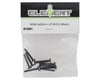 Image 2 for Element RC 3x20mm Low Profile Pan Head Screws