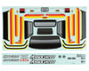 Image 1 for Team Associated MT12 Decal Sheet