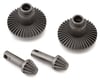 Image 1 for Element RC Enduro12 Ring & Pinion Gears Set (2)