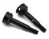 Image 1 for Element RC Enduro12 Front CVD Axles (2)