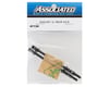 Image 2 for Element RC Enduro12 Rear Axle Shafts (2)