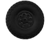 Image 2 for Element RC Enduro12 Wheels & Tires (Black) (4)