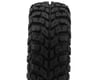 Image 3 for Element RC Enduro12 Wheels & Tires (Black) (4)