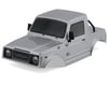 Image 1 for Element RC Enduro12 Bushido Pre-Painted Body Set (Silver)