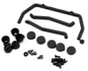 Image 4 for Team Associated MT12+ Lux Body Set (Clear)