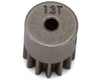 Image 1 for Team Associated Mod 0.6 Steel Pinion Gear (13T)