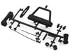 Image 1 for Team Associated MT12+ Lux Front Bumper Set