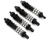 Image 1 for Team Associated MT12+ Lux Pre-Assembled Shocks (4)