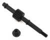 Image 1 for Element RC Stealth X Inverse Gearbox Top Shaft