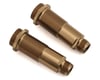 Related: Element RC Factory Team Enduro 10x32mm Shock Bodies (Bronze) (2)