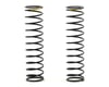 Related: Element RC 63mm Shock Spring (Yellow - 2.47 lb/in) (2)