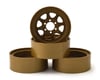 Image 1 for Element RC Enduro Method 701 Trail Series 1.9 Beadlock Wheels (Bronze) (4)