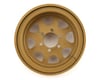 Image 2 for Element RC Enduro Method 701 Trail Series 1.9 Beadlock Wheels (Bronze) (4)