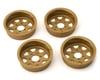 Image 3 for Element RC Enduro Method 701 Trail Series 1.9 Beadlock Wheels (Bronze) (4)