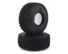 Image 1 for Element RC General Grabber A/T X 1.55" Tires (2)