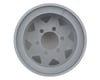 Image 2 for Element RC Enduro 1.55” Trigon Wheels (Silver) (4)