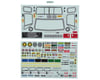 Image 1 for Element RC Sendero Body Decal Sheet