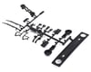 Image 1 for Element RC Trailwalker Body Accessories (Black)