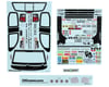 Image 1 for Element RC Knightrunner Decal Sheet